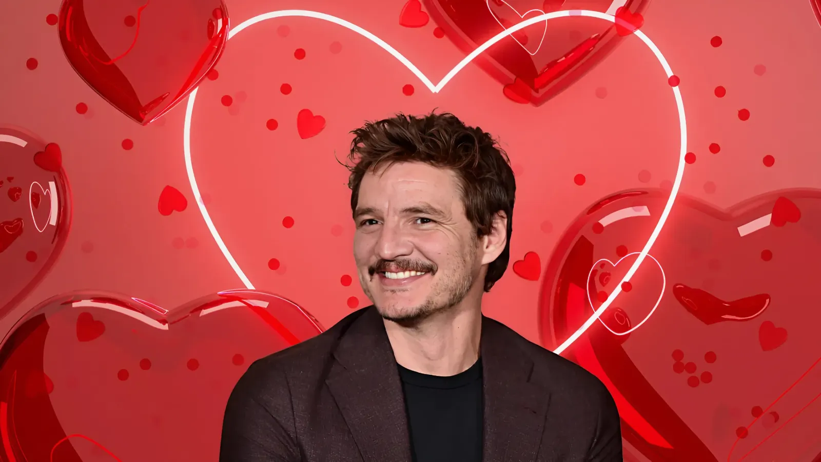 Creator of the Viral Pedro Pascal Fancam Explains Why the Actor Is TikTok’s Favorite Daddy