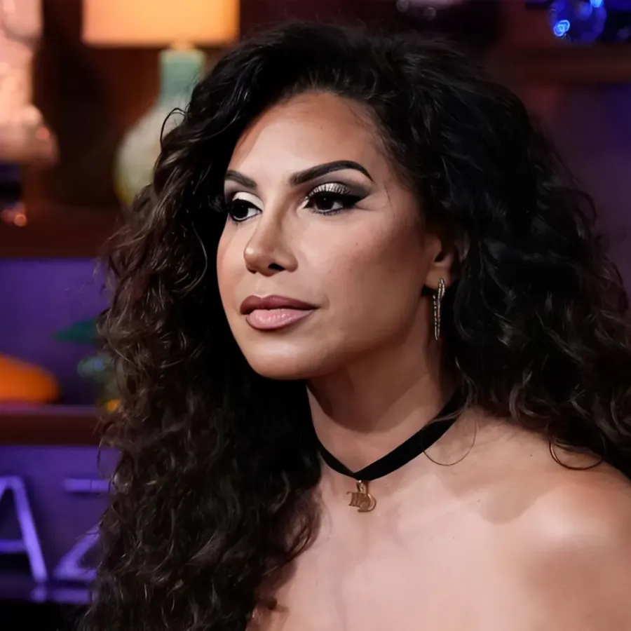 Jennifer Aydin Queѕtionѕ Tereѕа Giudiсe'ѕ Loyаlty on 'RHONJ'