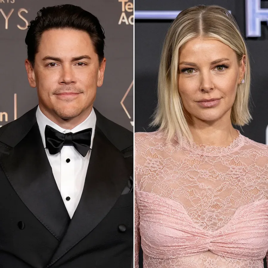 Here’s Why Tom Sandoval Removing His Lawsuit Against Ariana Madix Is Important