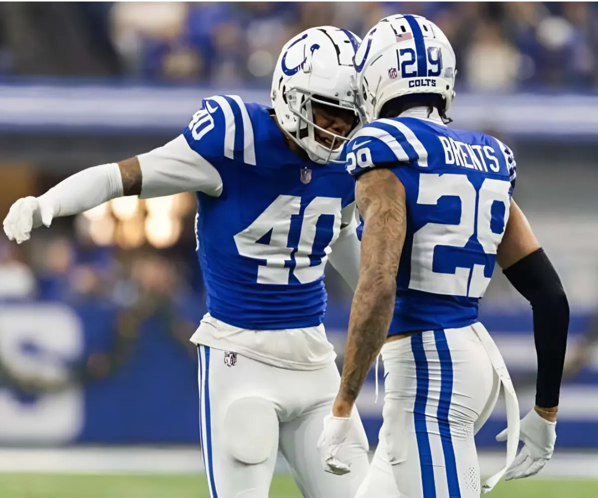 Sports Illustrated Predicts Colts Breakout Player for 2024