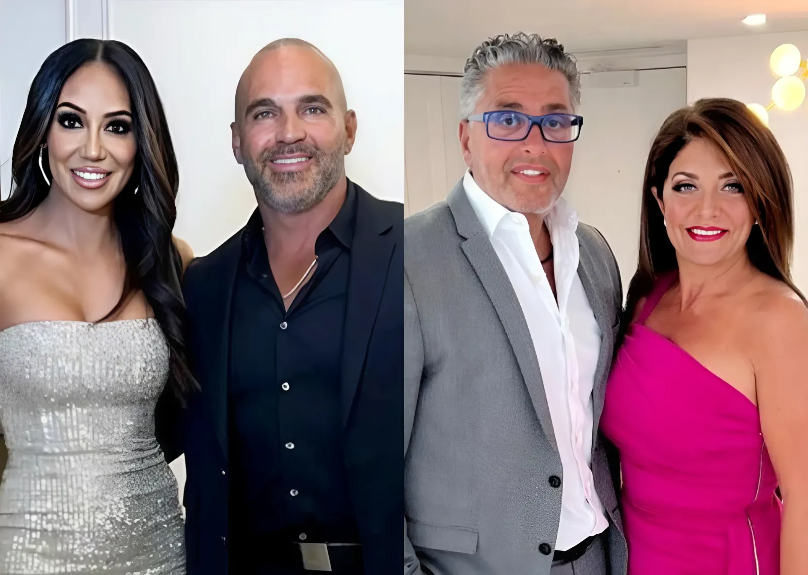 RHONJ’s Joe Gorga Talks “Rude & Nasty” Run-in With Richie Wakile as Melissa Responds to Kathy’s “Petty” Shade & Regrets Olive Branch, Plus Melissa Discusses Finale, Alternative Reunion, & Potential Reboot