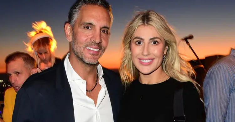 Go Inside Mauricio Umansky and Emma Slater's "Forever" Friendship