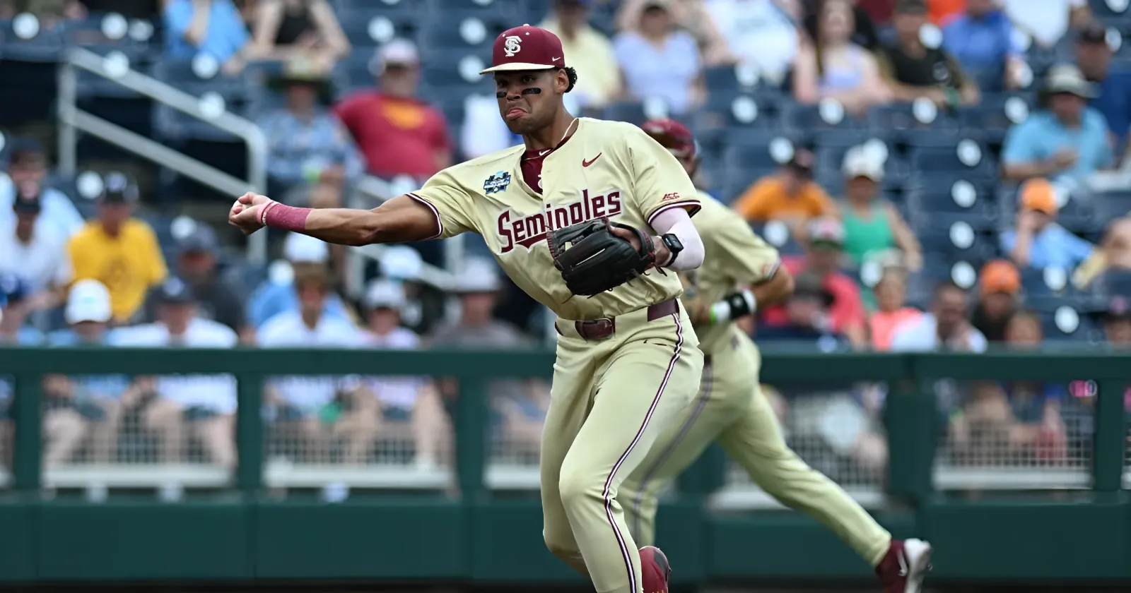 Chicago Cubs sign third baseman Cam Smith for $5.07 million