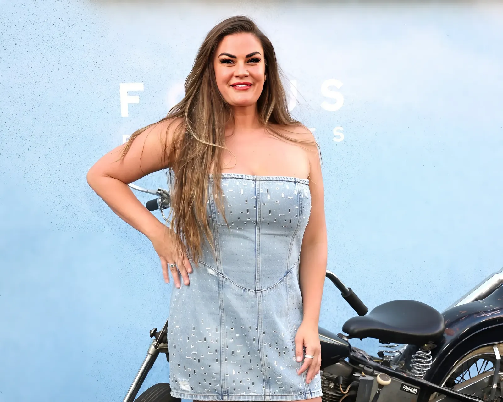 The Valley’s Brittany Cartwright is Hit With a $35K Tax Lien on $1.9 Million Home She Shares With Estranged Husband Jax Taylor That She Moved Out Of