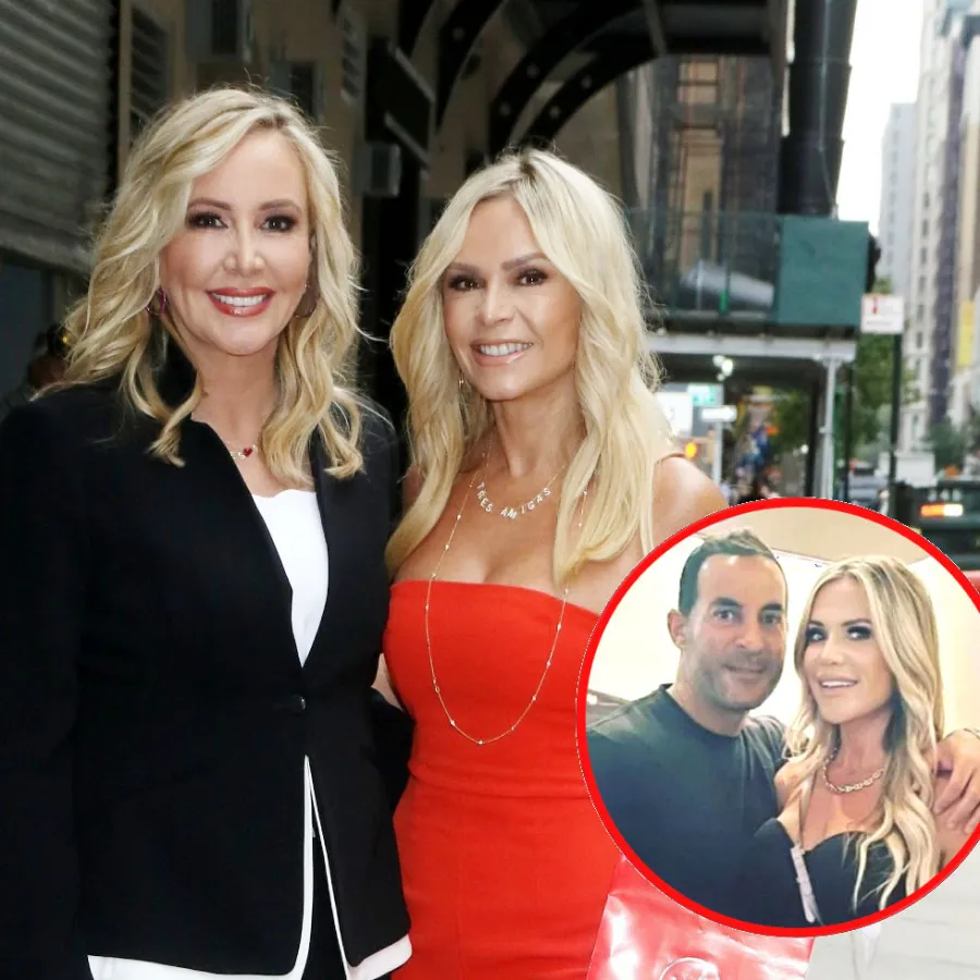 RHOC’s Tamra Judge Says Shannon “Did Something” Off-Camera That Caused Her to End Friendship, Suggests She’s Using Jennifer, and Teases Confrontation With Ryan, Plus Talks Teddi Joining Cast