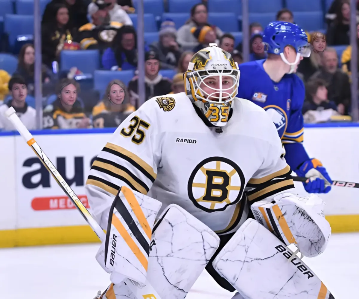 4 Former Bruins Among Top 2025 Free Agents