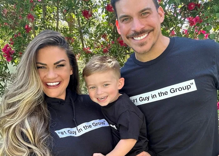 PHOTOS: New Pics Raise Suspicion Jax Taylor & Brittany Are Living Apart as They Fuel New Split Rumors After Brittany Admits Couples Sometimes “[Need] Space”