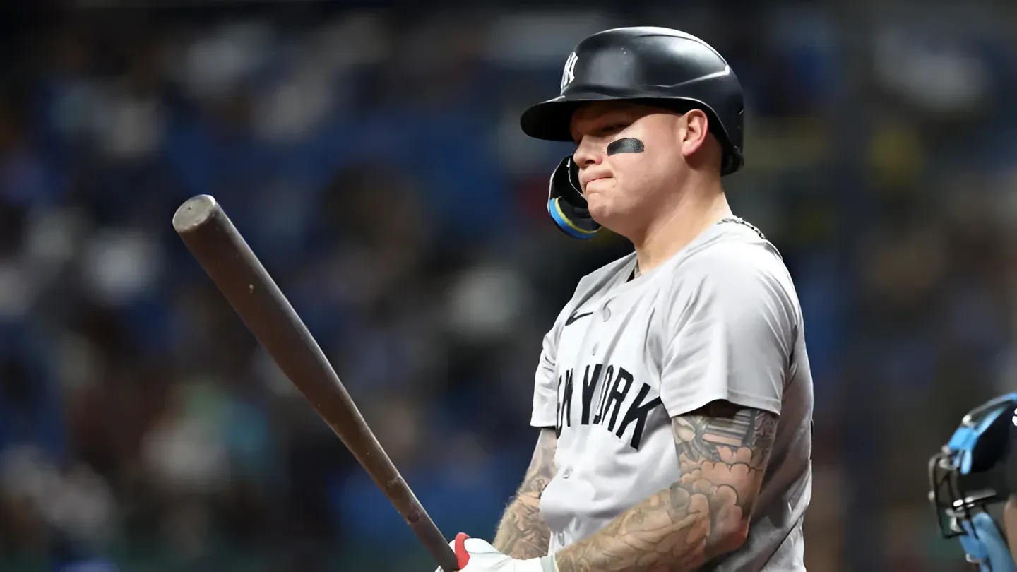 Alex Verdugo's ignorant statement shows he's as lost as ever at the plate