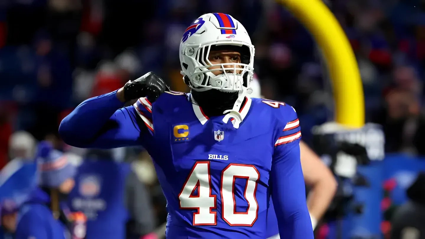 Buffalo Bills’ Smart Moves: Von Miller’s Pay Cut and Key Signings Set to Boost 2024 Season