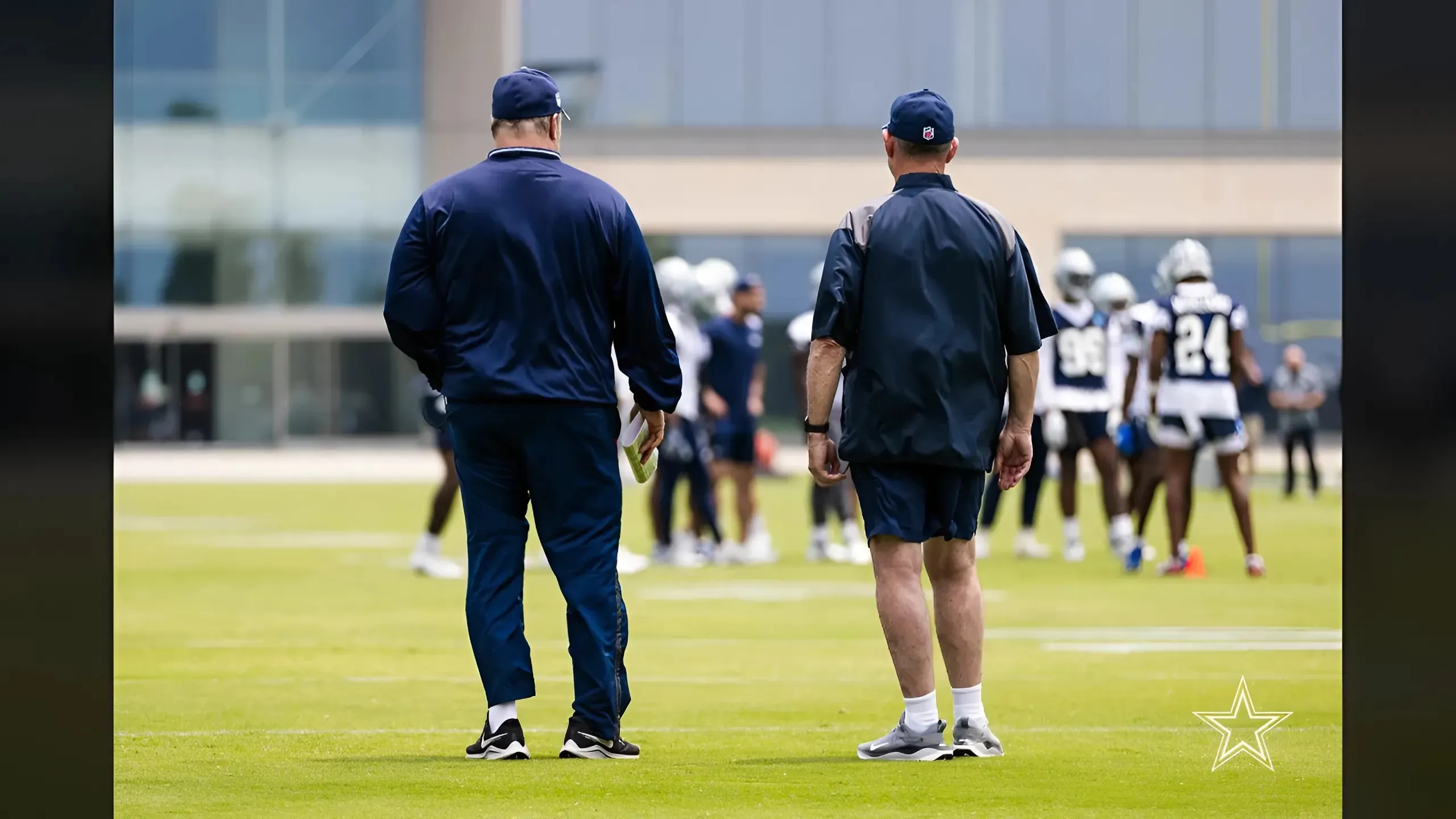 Get to know Mike Zimmer, Dallas Cowboys’ defensive coaches heading into 2024