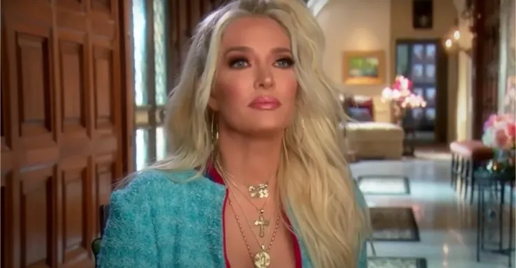 Erika Jayne Net Worth 2024: How Much Money Does RHOBH Star Make?