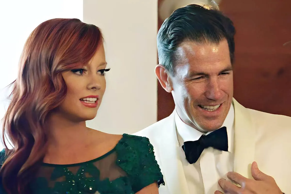 Southern Charm's Olivia Flowers Calls Taylor Ann Green 'a S--- Person' for Exposing Hookup with Thomas Ravenel tram