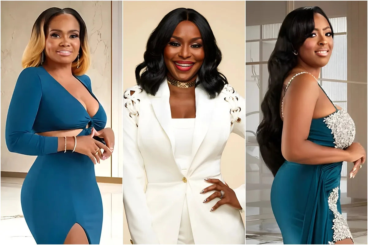 Quad Webb Takes Issue with Dr. Heavenly Kimes Hanging out with Lateasha Lunceford liennhi