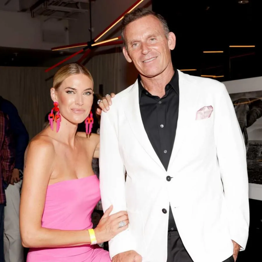 Kristen Taekman Says Her Marriage Is Strong, "Despite What Everyone Probably Thought"