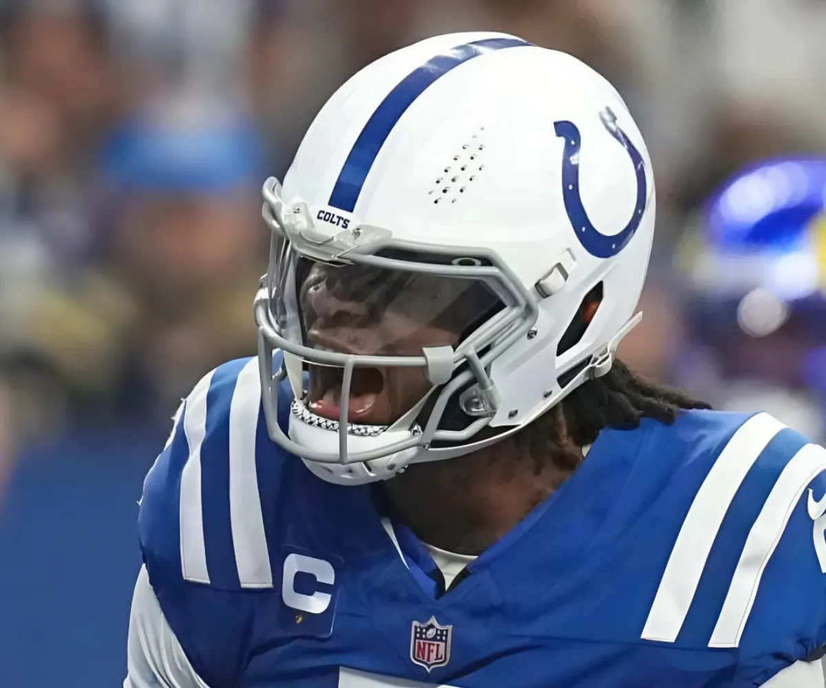 Bleacher Report Boldly Predicts Colts' Richardson To Take NFL by Storm