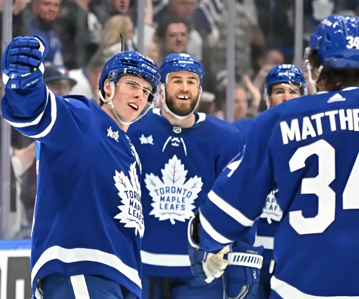 'Getting To Play With Him In The Short Time I Did, It Was Just So Fun’: Predators Forward Ryan O’Reilly Explains Why Playing With Maple Leafs' Mitch Marner is So Enjoyable