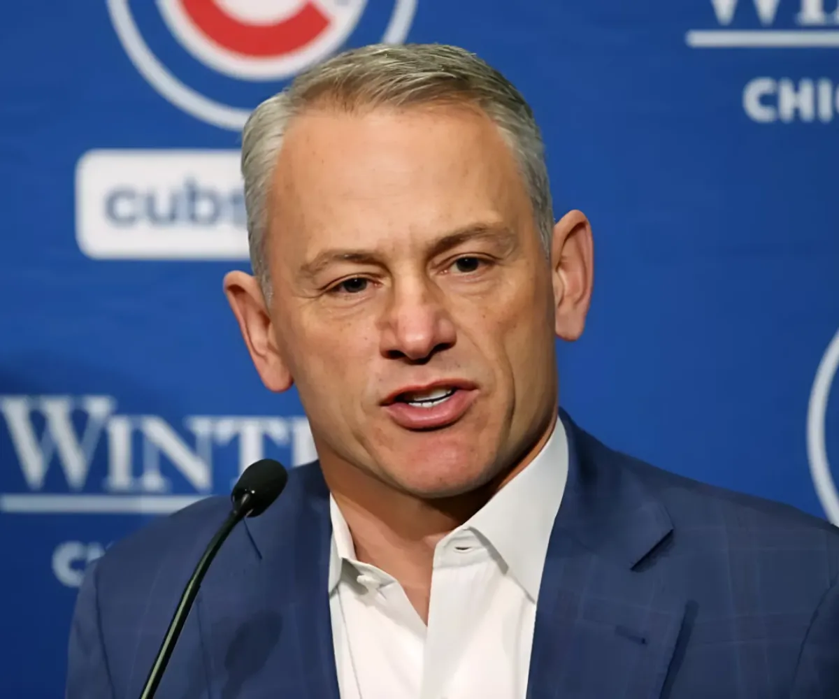 Chicago Cubs President Makes Massive Announcement About Trade Intentions