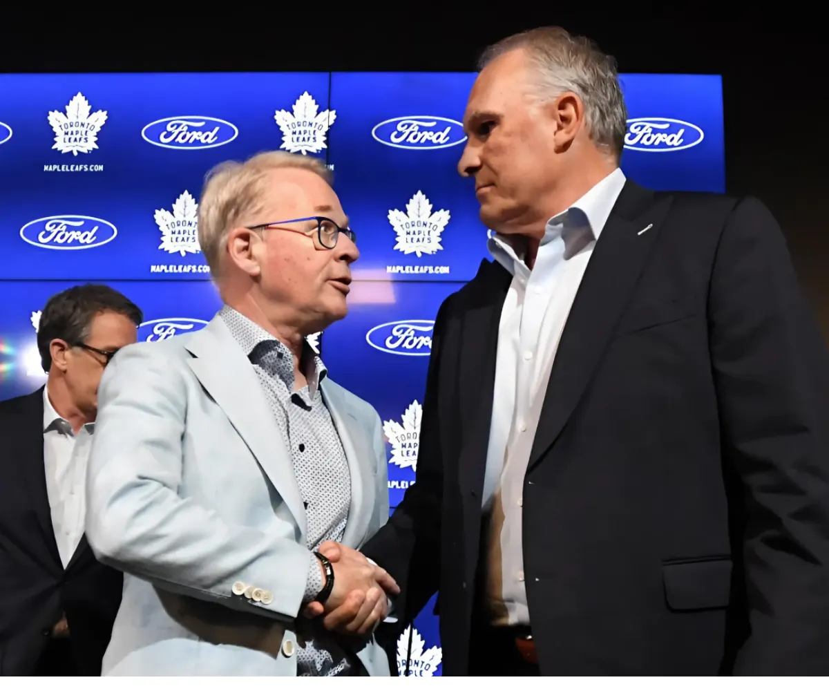 What Does the 2024-25 Regular Season Hold for the Maple Leafs?