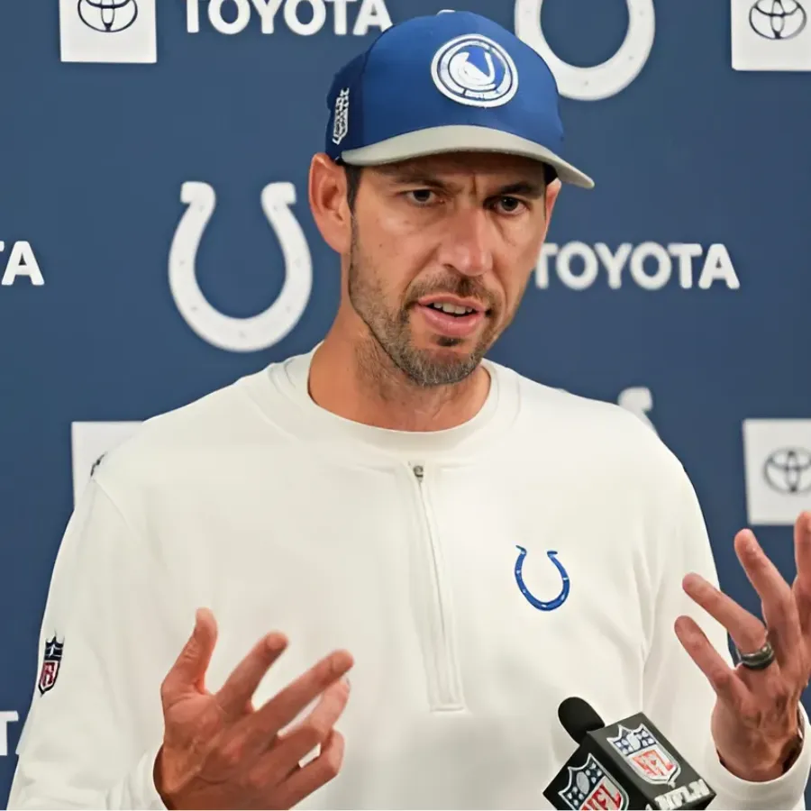 NFL expert predicts Indianapolis Colts snap decade-long streak