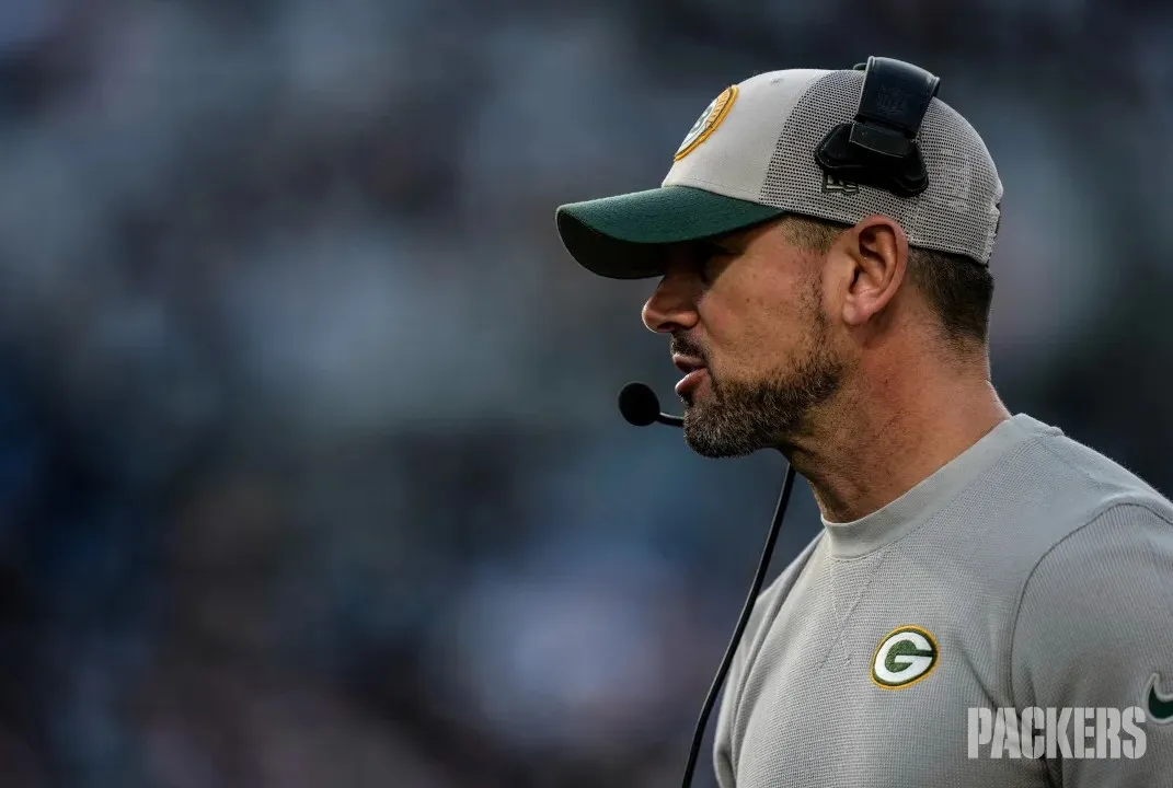 Green Bay Packers Turn Down Their Right To Punish One Player