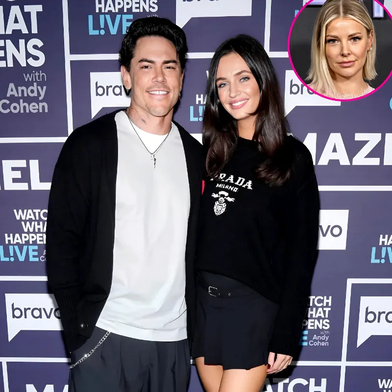 Tom Sandoval’s Girlfriend Victoria Addresses His Lawsuit Against Ariana Madix, Why They Left Social Media hangg