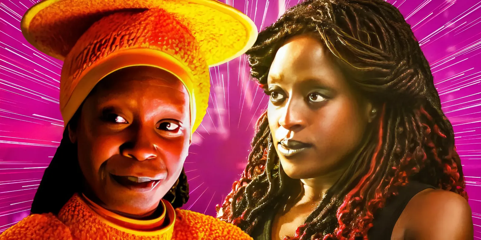 Guinan Timeline: Every Star Trek Era TNG’s Bartender Appears In