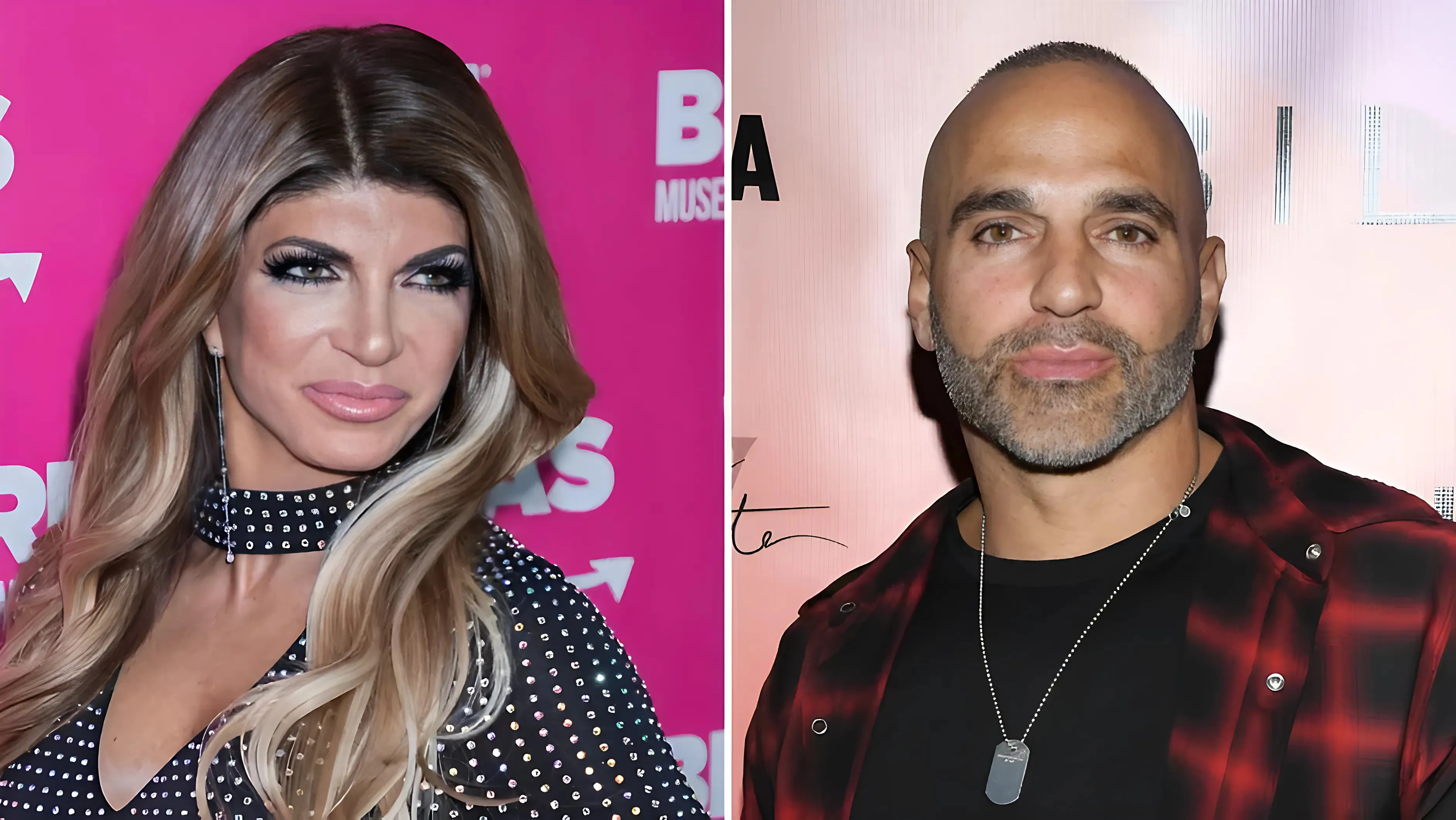 Here’s Why Teresa Giudice Can Never Forgive Joe Gorga trucc