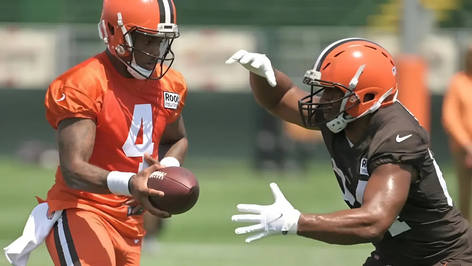 Cleveland Browns' 4 Worst-Case Scenarios For The 2024 NFL Season