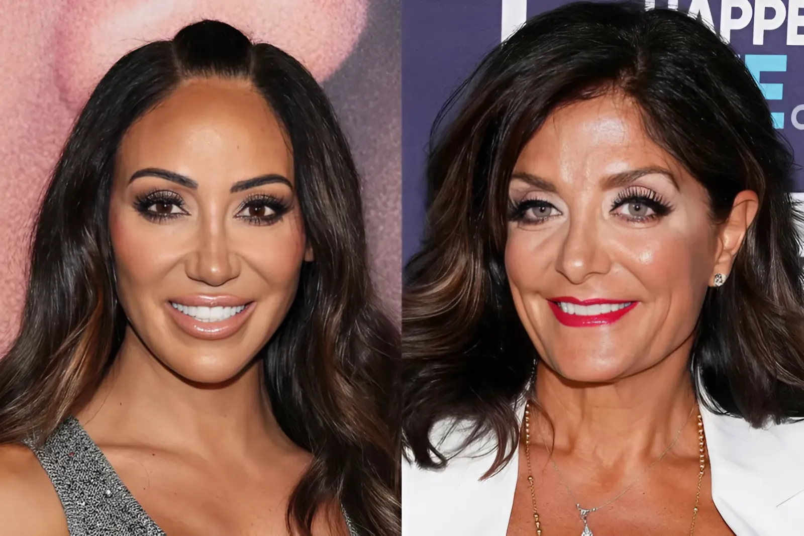 Melissa Gorga Reacts to Kathy Wakile's "Petty" Comments: "Stay on Your Side of the Street"