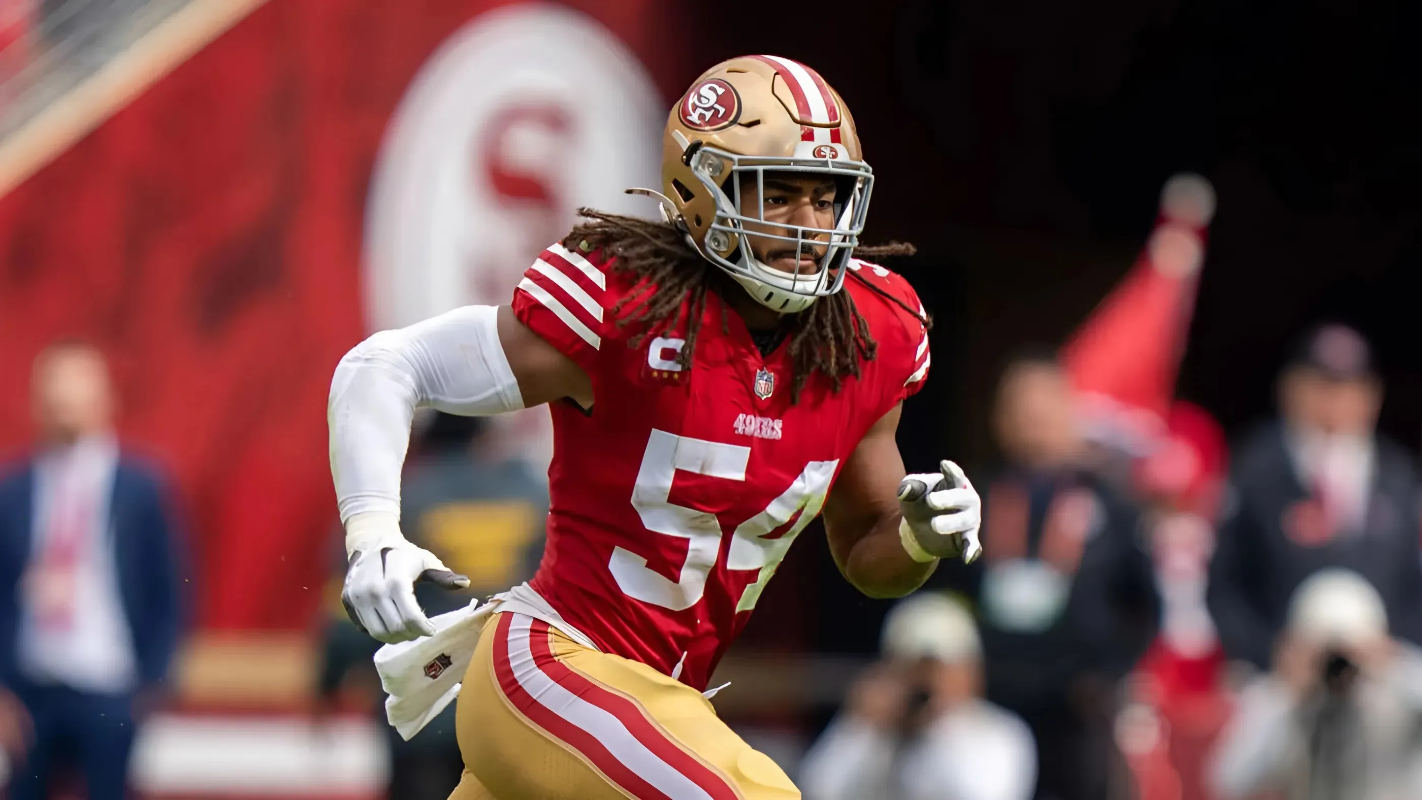 Why Warner views 49ers' Aiyuk situation as ‘good issue to have'