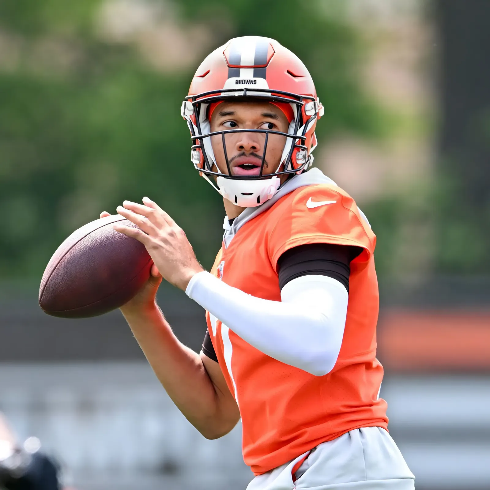 Browns QB Jameis Winston Sends Strong Message Ahead of Training Camp