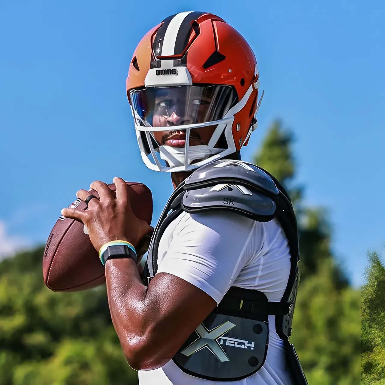 Browns QB Jameis Winston Sends Strong Message Ahead of Training Camp