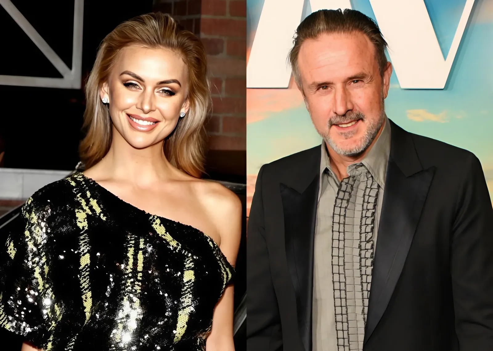 Lala Kent Apologizes to David Arquette and He Responds After He Accused Vanderpump Rules Star of Being Rude, Plus Lala Attends Fashion Show in Racy Outfit