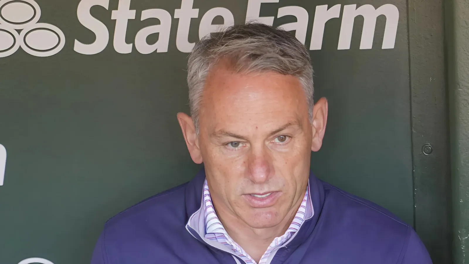 Why the Cubs Need to Move On from Jed Hoyer