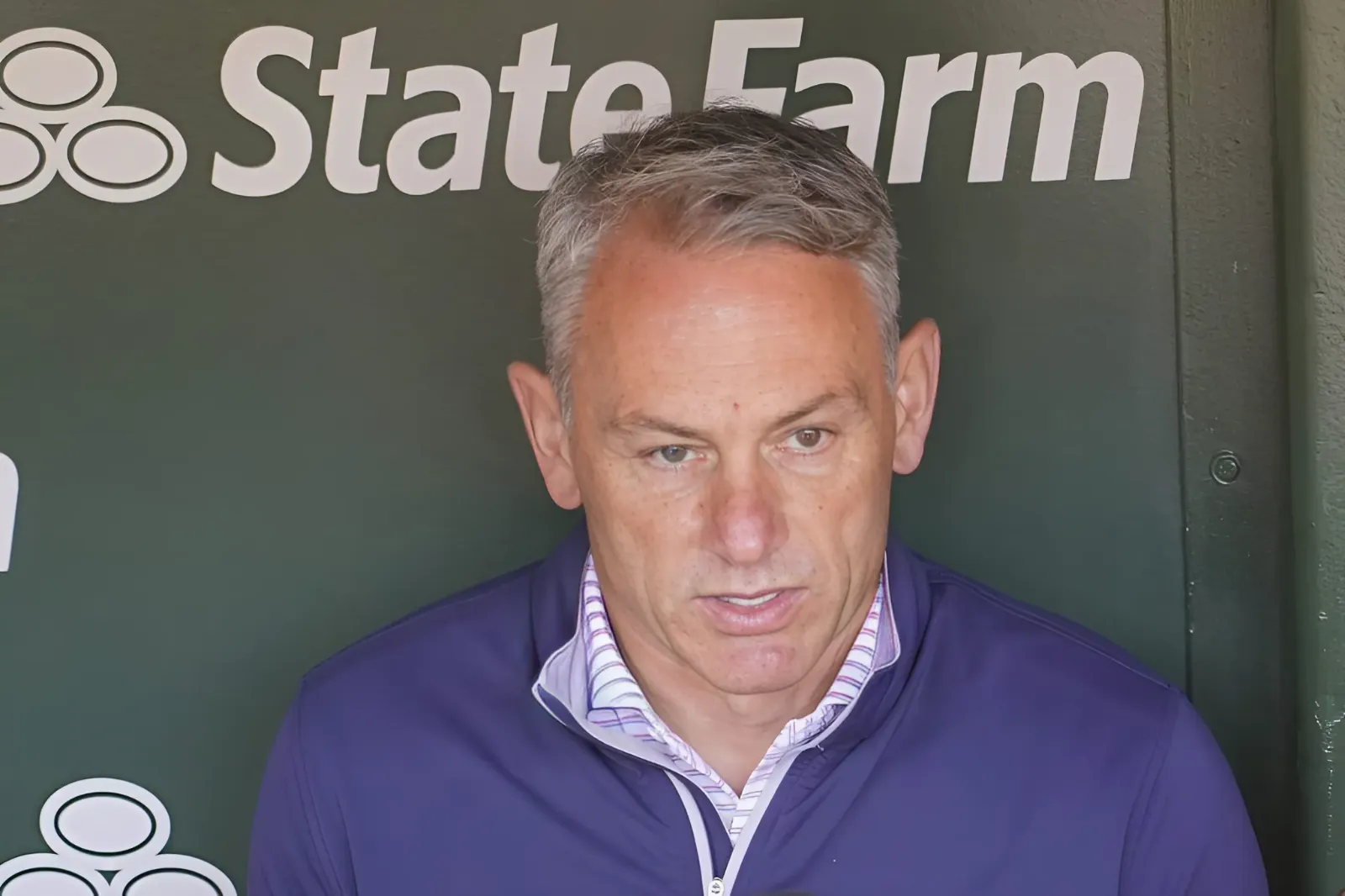 Why the Cubs Need to Move On from Jed Hoyer