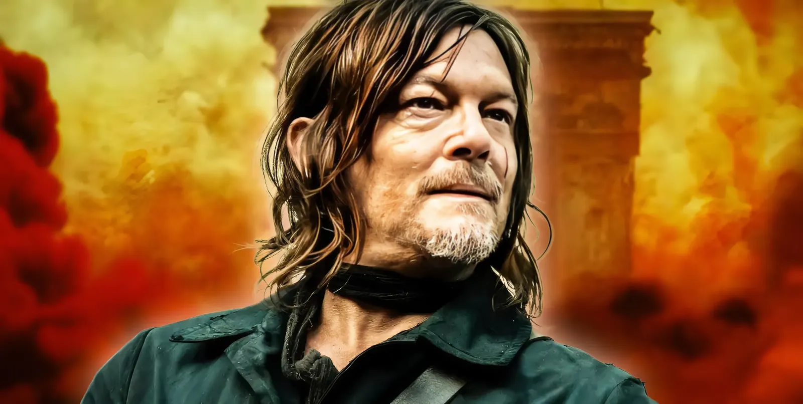 Daryl Dixon's 7-Year Plan Means The Walking Dead's Biggest Mysteries Must Be Answered