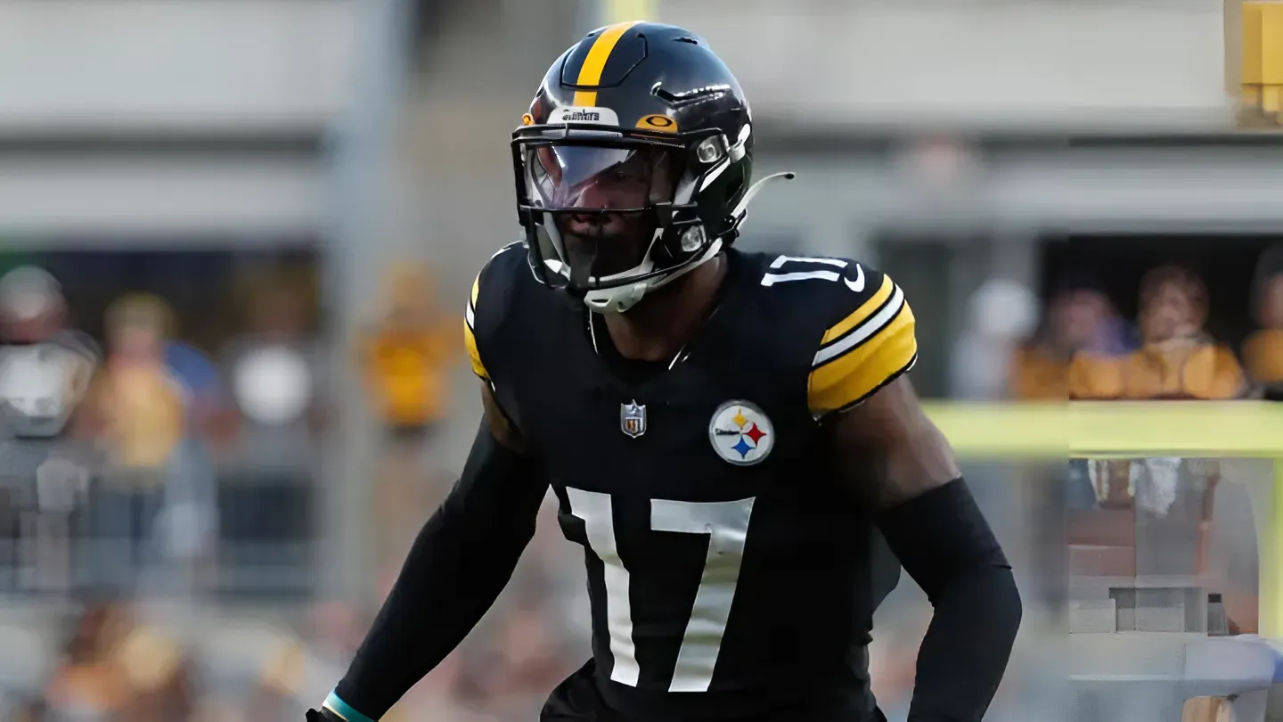 Carolina Panthers Interested in Former Pittsburgh Steelers DB-hongnhung