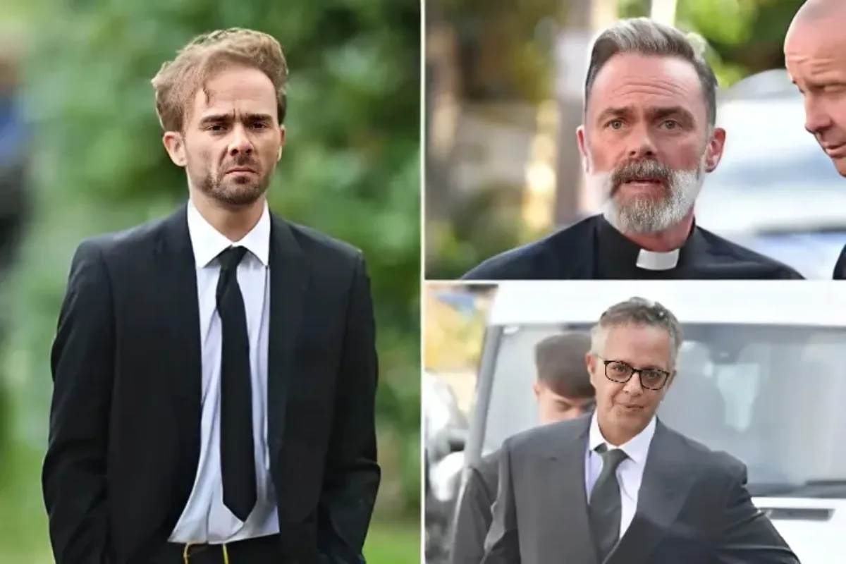 First look at heartbreaking Coronation Street funeral as Weatherfield mourns beloved friend ngocc