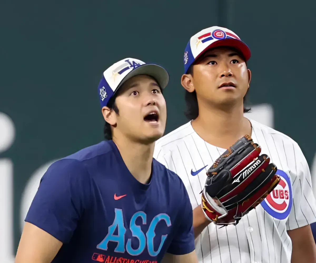 Chicago Cubs set to start the 2025 season in Japan against Dodgers