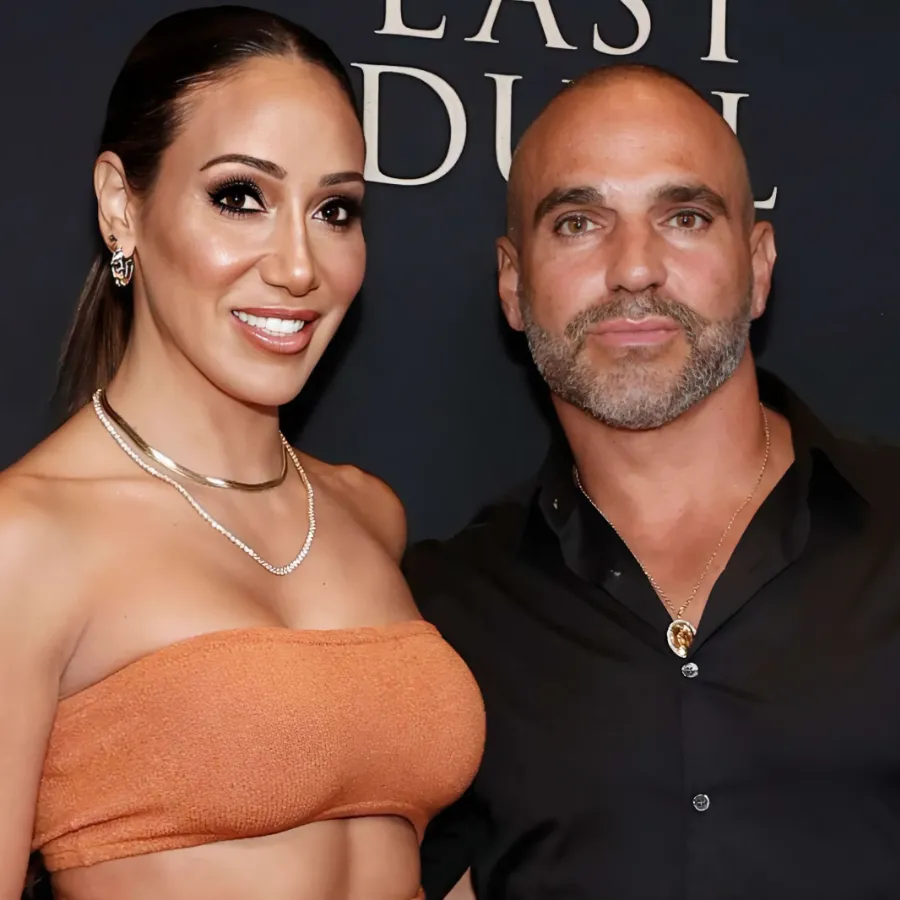 Joe Gorga Details "Nasty" Interaction with Kathy Wakile's Husband Rich