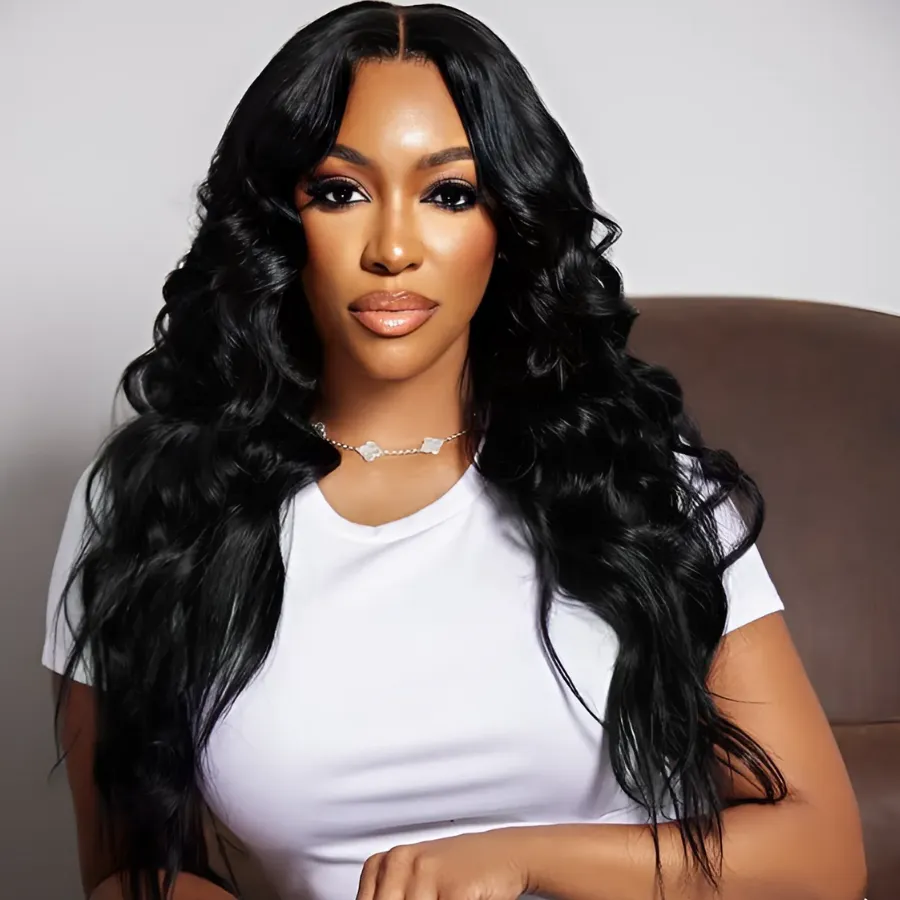 Porsha Williams Shades ‘RHOA’ Co-Star, Claims She’ll Gift Menopausal Cast Mate w/ Portable Fan