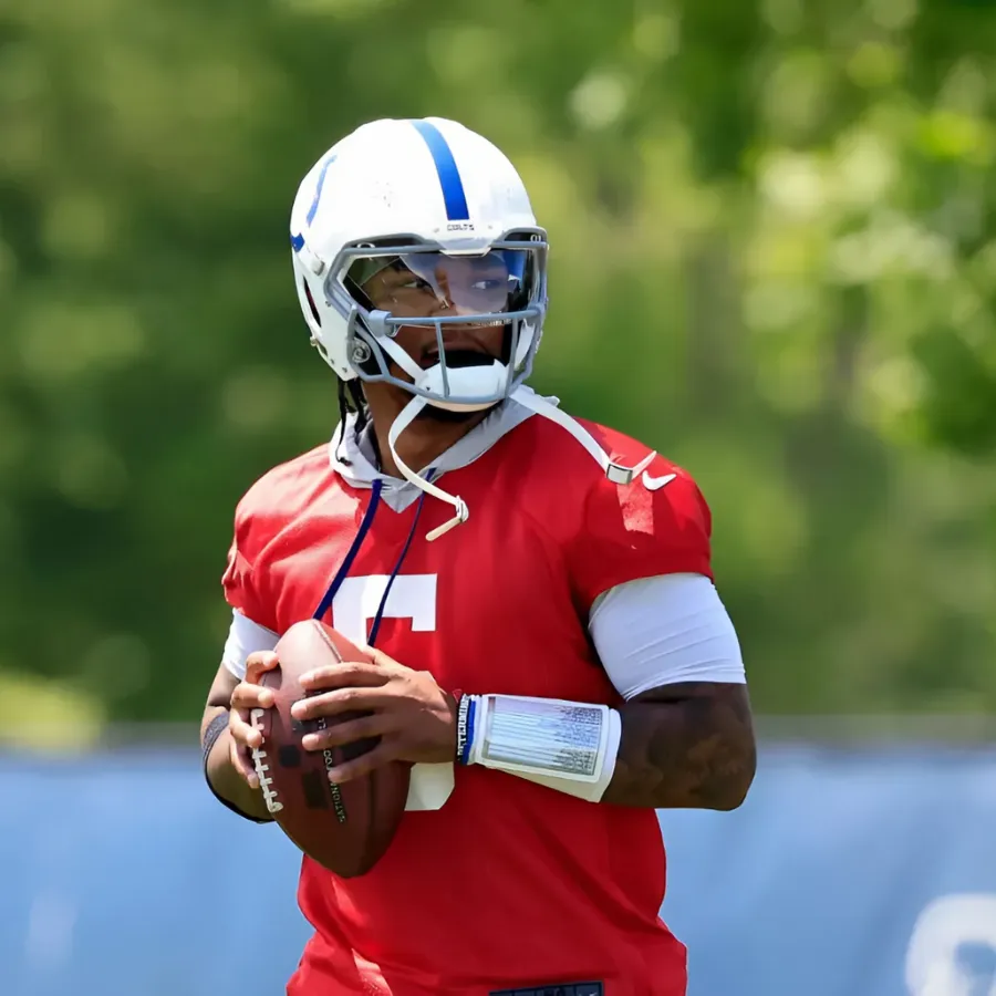 My 5 Biggest Concerns Heading Into Colts Camp