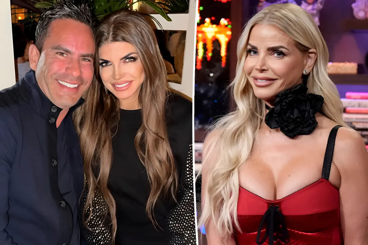 Alexia Nepola Sets the Record Straight on Luis Ruelas Amid Teresa Giudice Rumors hangg