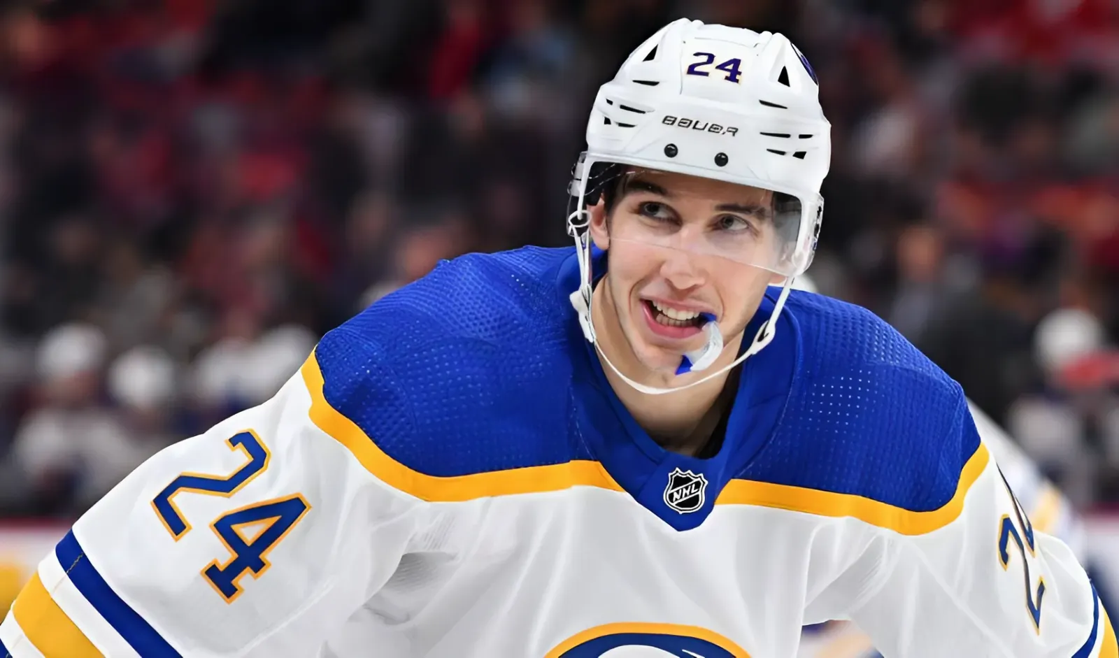 3 Buffalo Sabres That Need to Step up in 2024-25