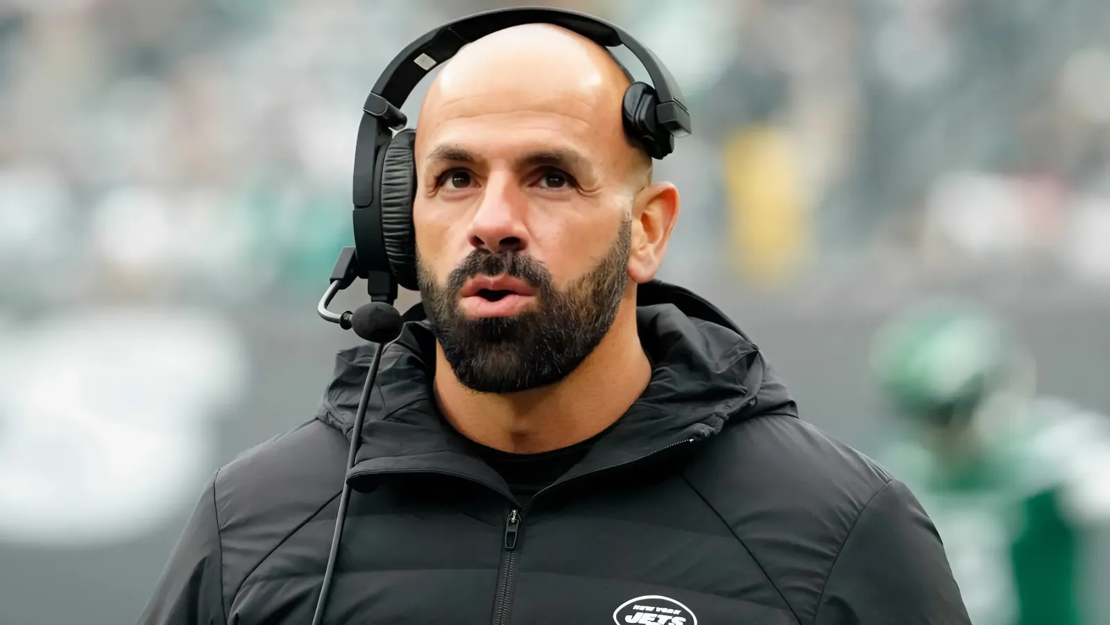 Reporter shares how Jets HC Robert Saleh will be 'different' this season