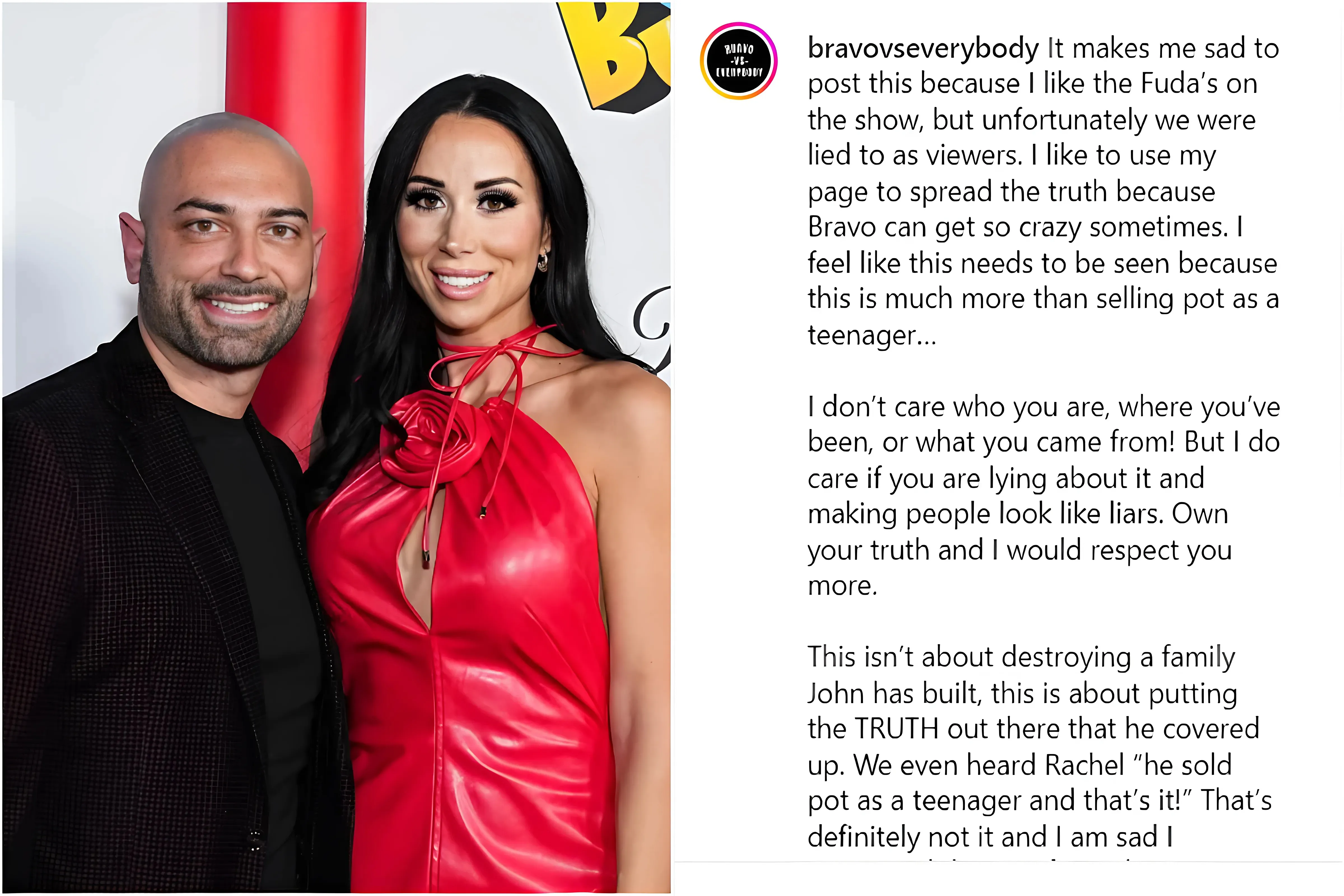 RHONJ Star John Fuda is Linked to Violent Home Invasion From 2008, Get Details on His Past Arrest and Police Report trucc