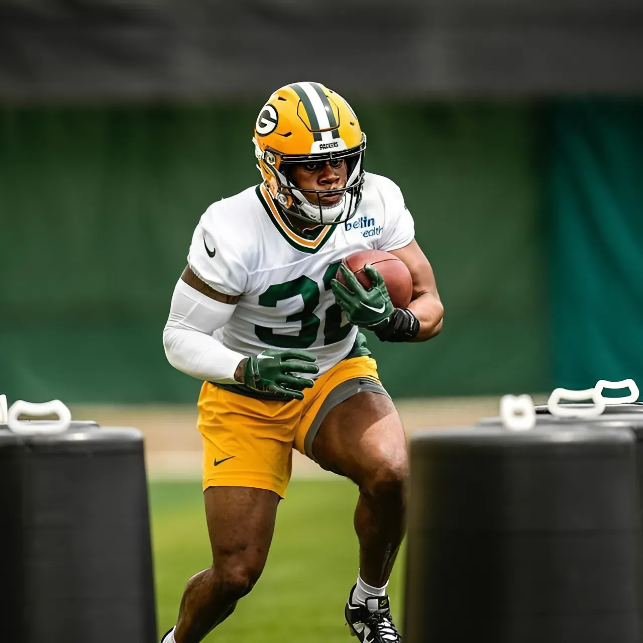 Packers Lose ‘Weapon’ Rookie to Injury, Return Timeline Uncertain