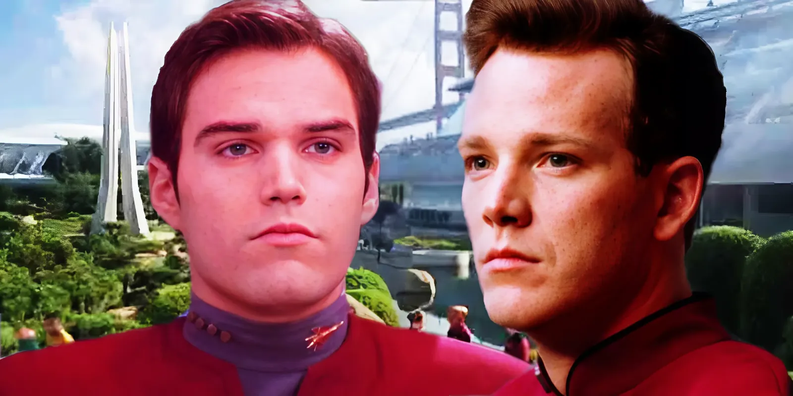 Star Trek’s Starfleet Academy Problem Is Finally Fixed After 26 Years