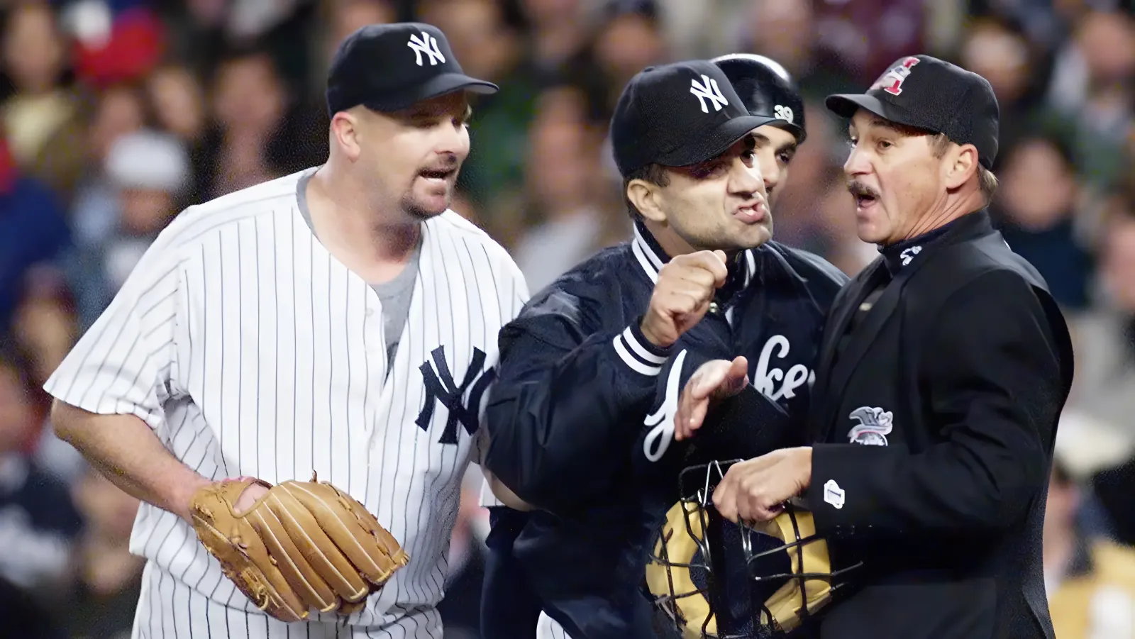 David Wells Rips Joe Torre, Says He ‘Wasn’t a Great Manager’