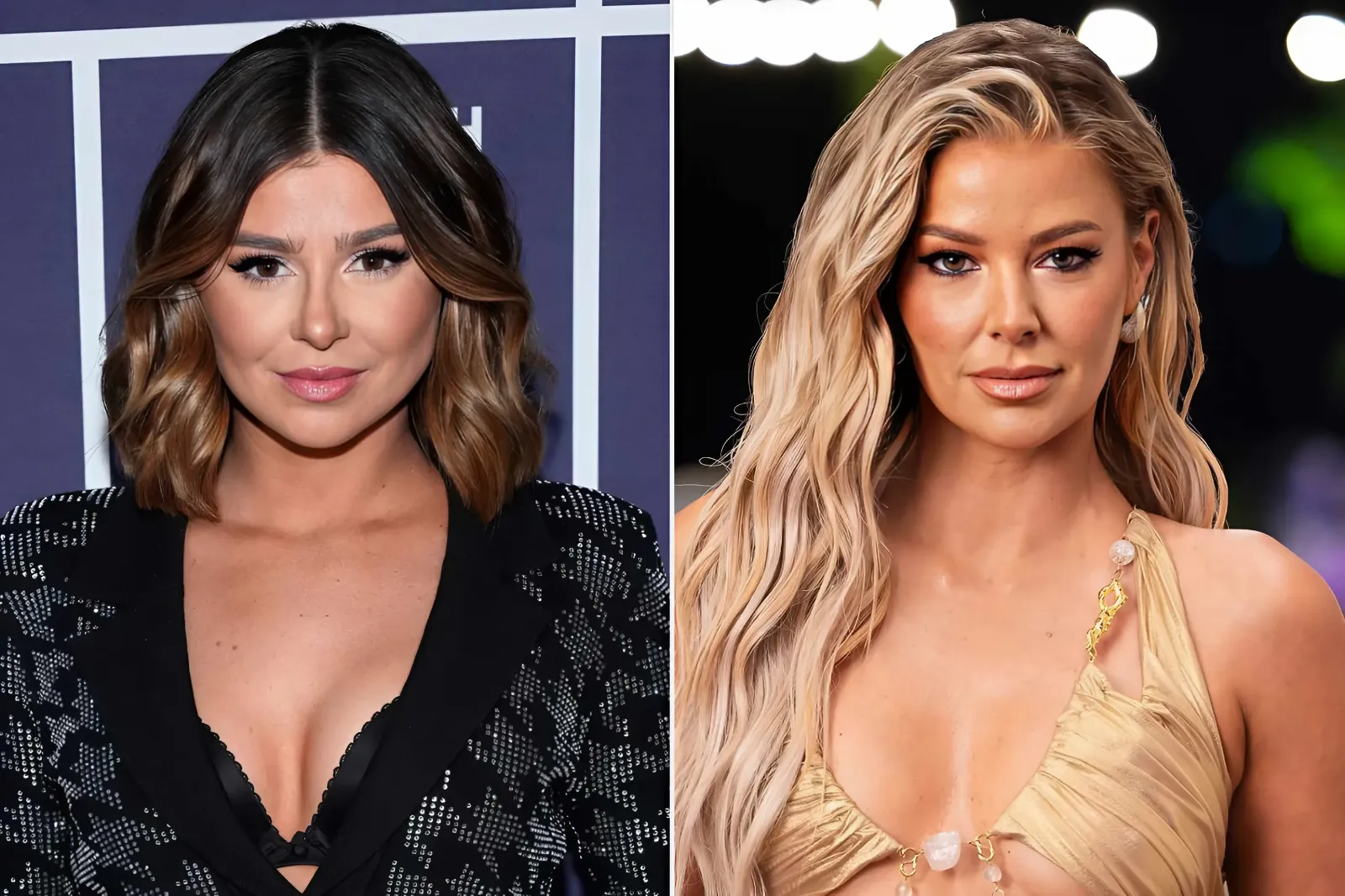 Rachel Leviss Shares Surprising Advice Stassi Schroeder Gave Her on Vanderpump Rules and Explains Why She “Never Acted On” It